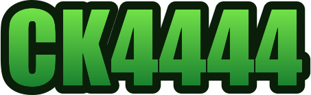 ck4444 লোগো
